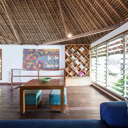Villa Gmb Beach House Uluwatu  Exterior photo