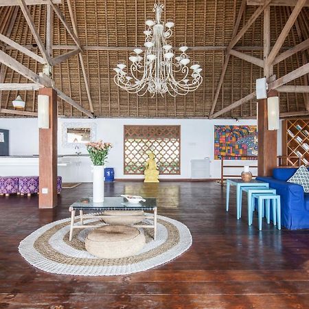 Villa Gmb Beach House Uluwatu  Exterior photo