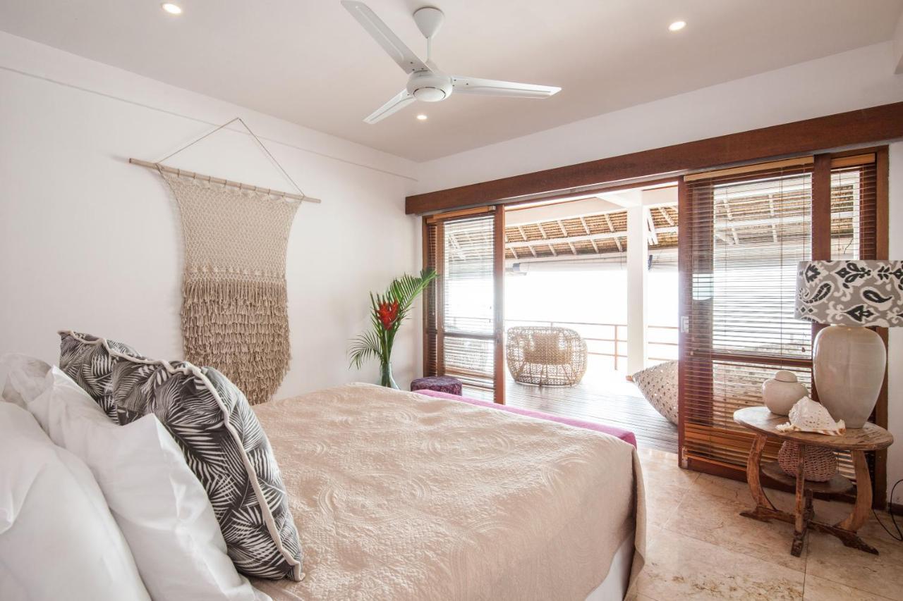 Villa Gmb Beach House Uluwatu  Exterior photo