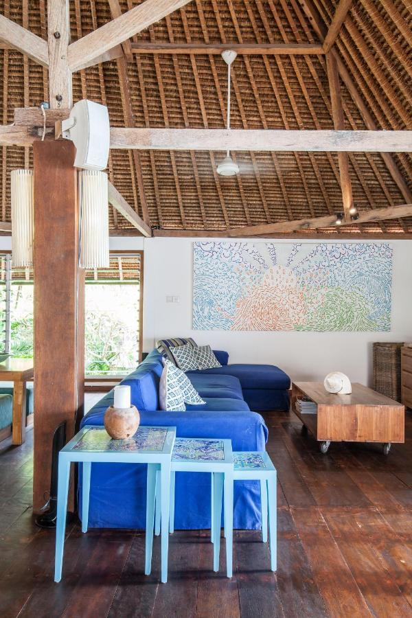 Villa Gmb Beach House Uluwatu  Exterior photo