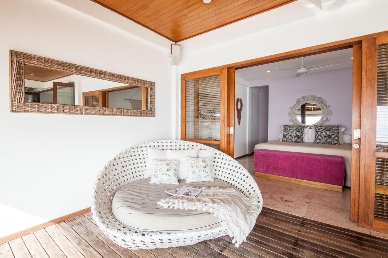 Villa Gmb Beach House Uluwatu  Exterior photo