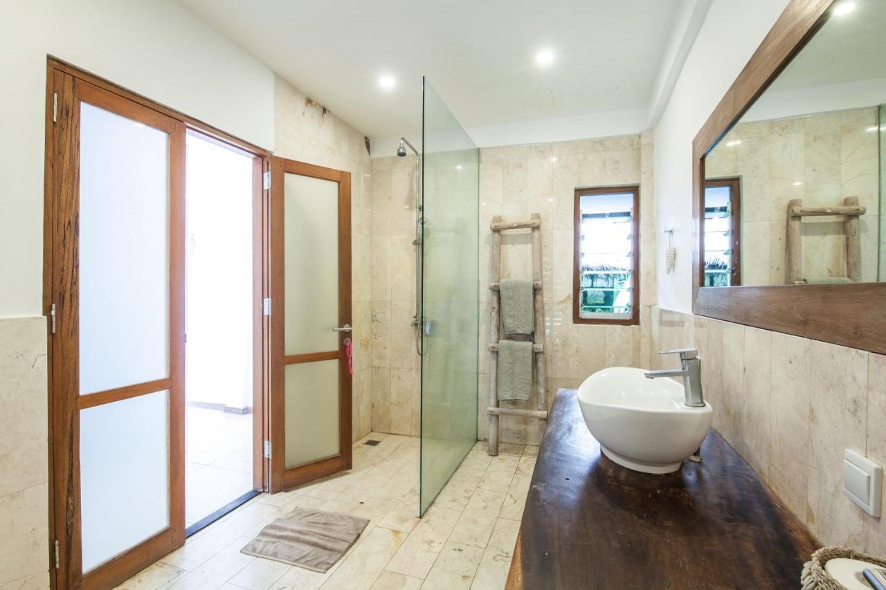 Villa Gmb Beach House Uluwatu  Exterior photo