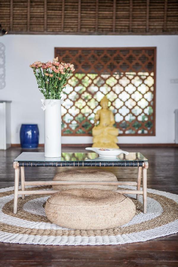 Villa Gmb Beach House Uluwatu  Exterior photo