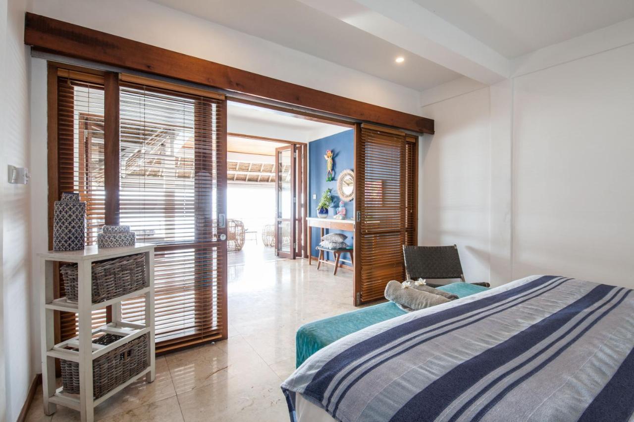 Villa Gmb Beach House Uluwatu  Exterior photo