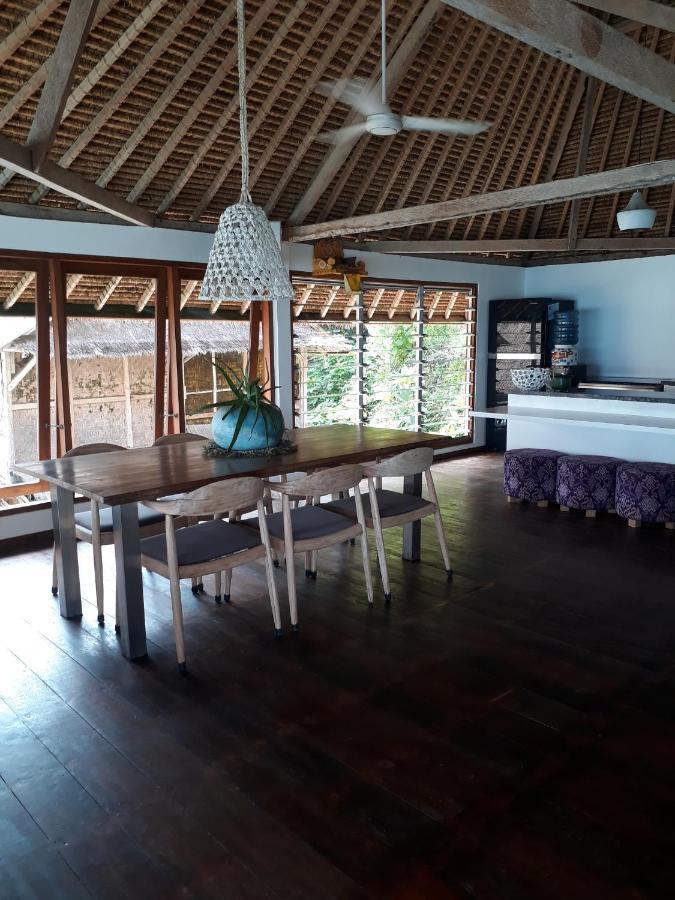 Villa Gmb Beach House Uluwatu  Exterior photo