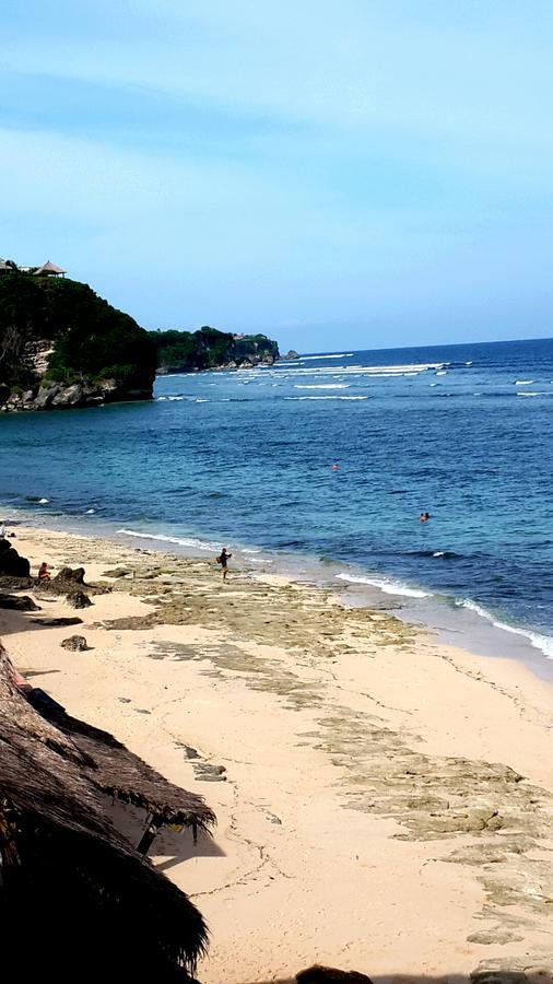 Villa Gmb Beach House Uluwatu  Exterior photo
